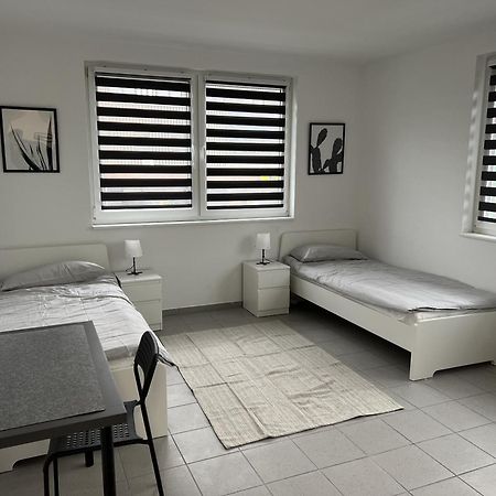 Aparts Room Hannover Centrum Kültér fotó