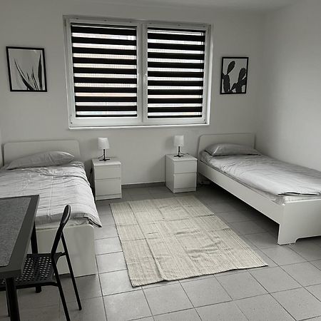 Aparts Room Hannover Centrum Kültér fotó
